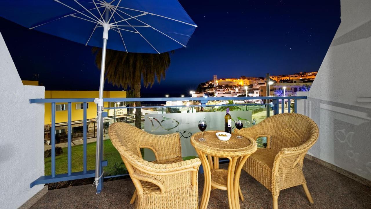 Igramar Morrojable - Adults Only Morro Jable (Fuerteventura)