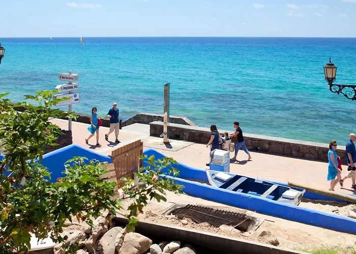 Apartamentos Igramar Morrojable - Adults Only