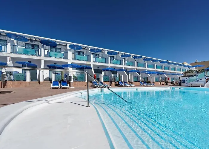 Apartamentos Igramar Morrojable - Adults Only