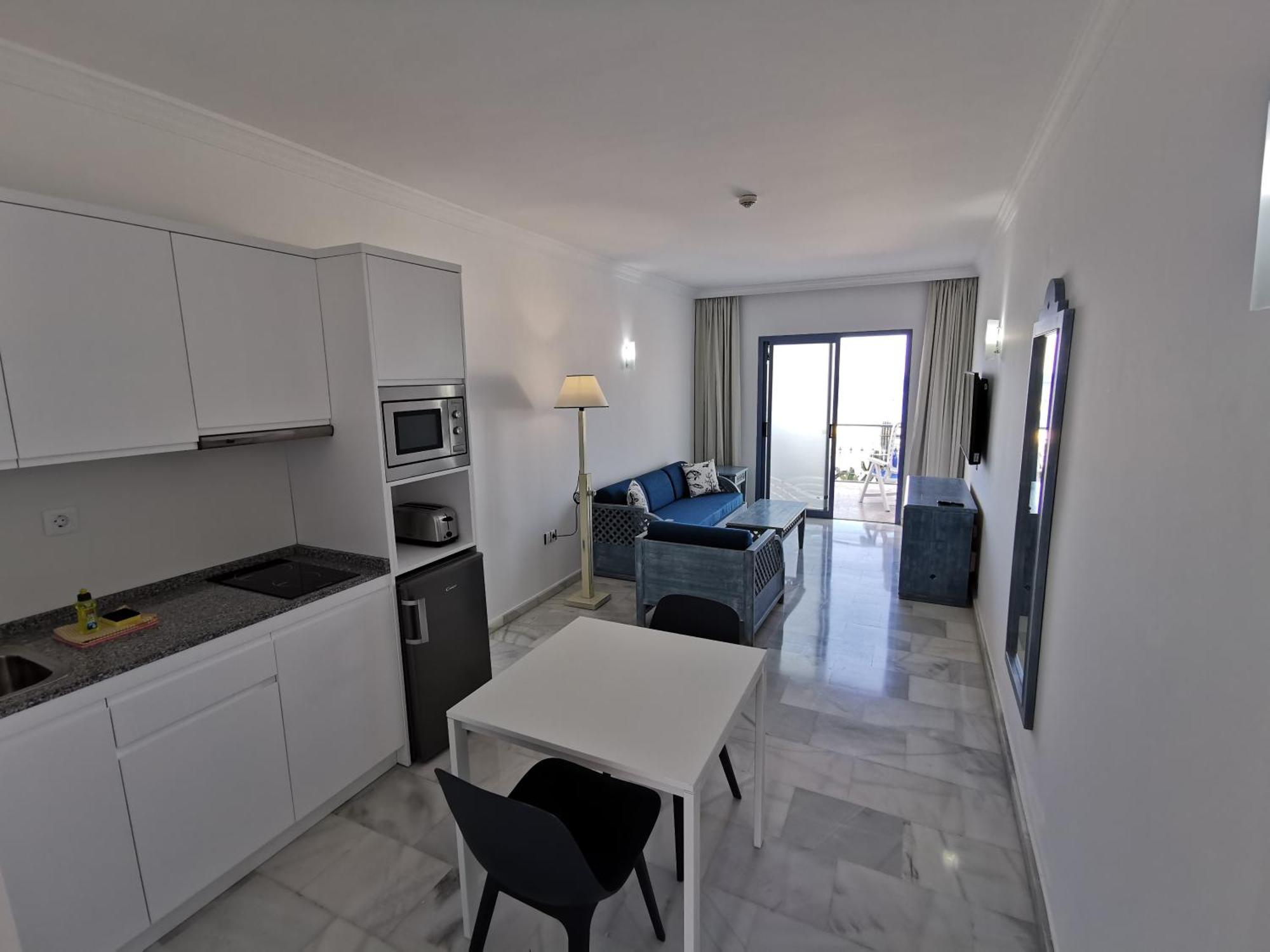 Igramar Morrojable - Adults Only Appartement *