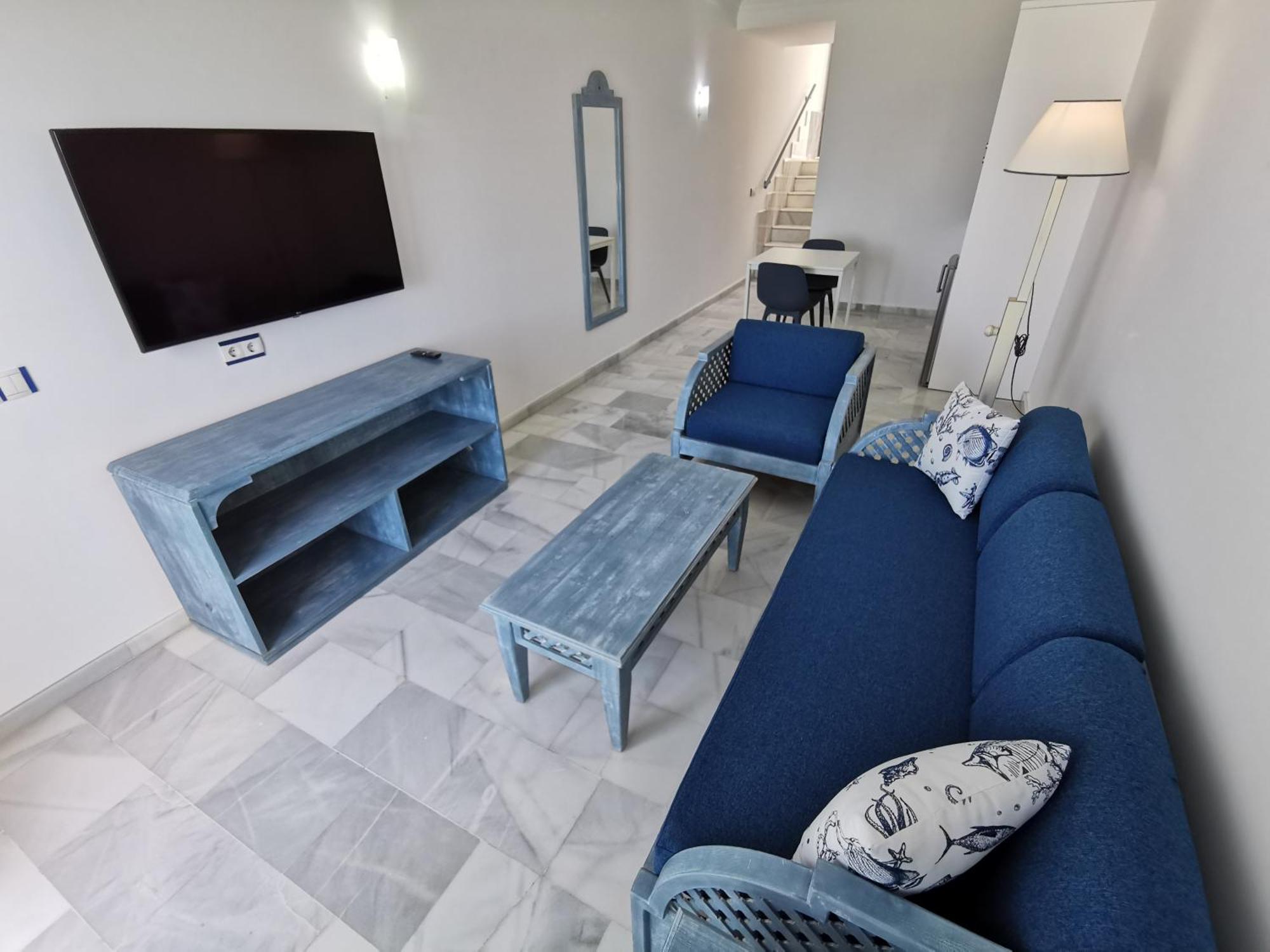 Appartement Igramar Morrojable - Adults Only