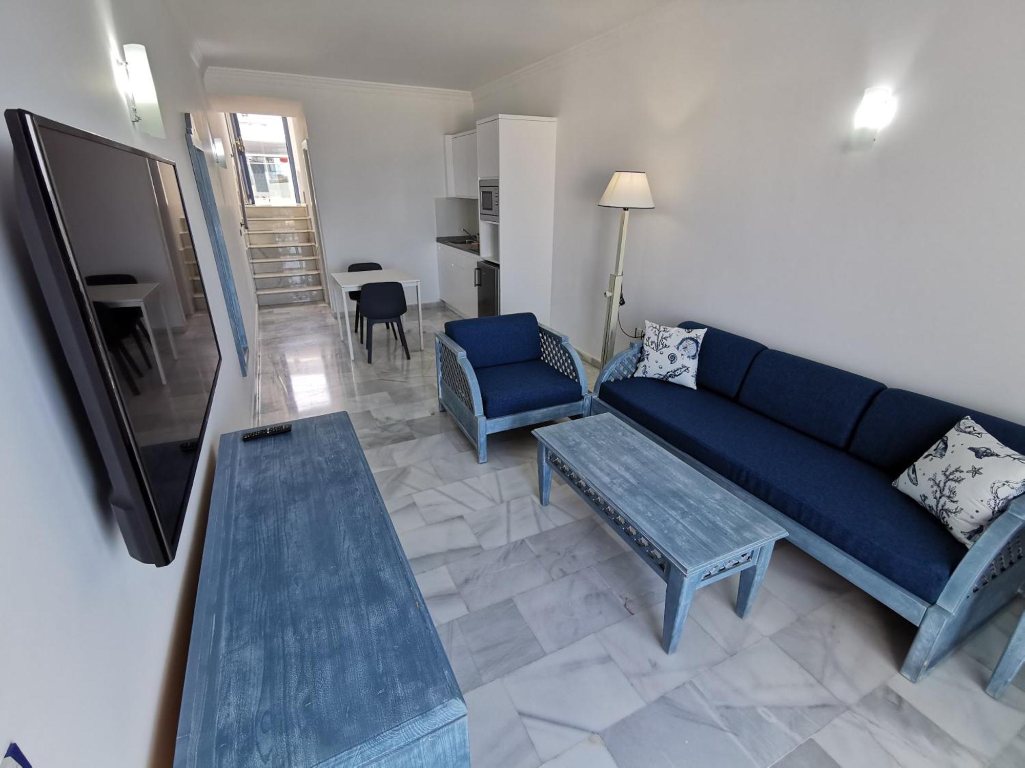 Appartement Igramar Morrojable - Adults Only Morro Jable