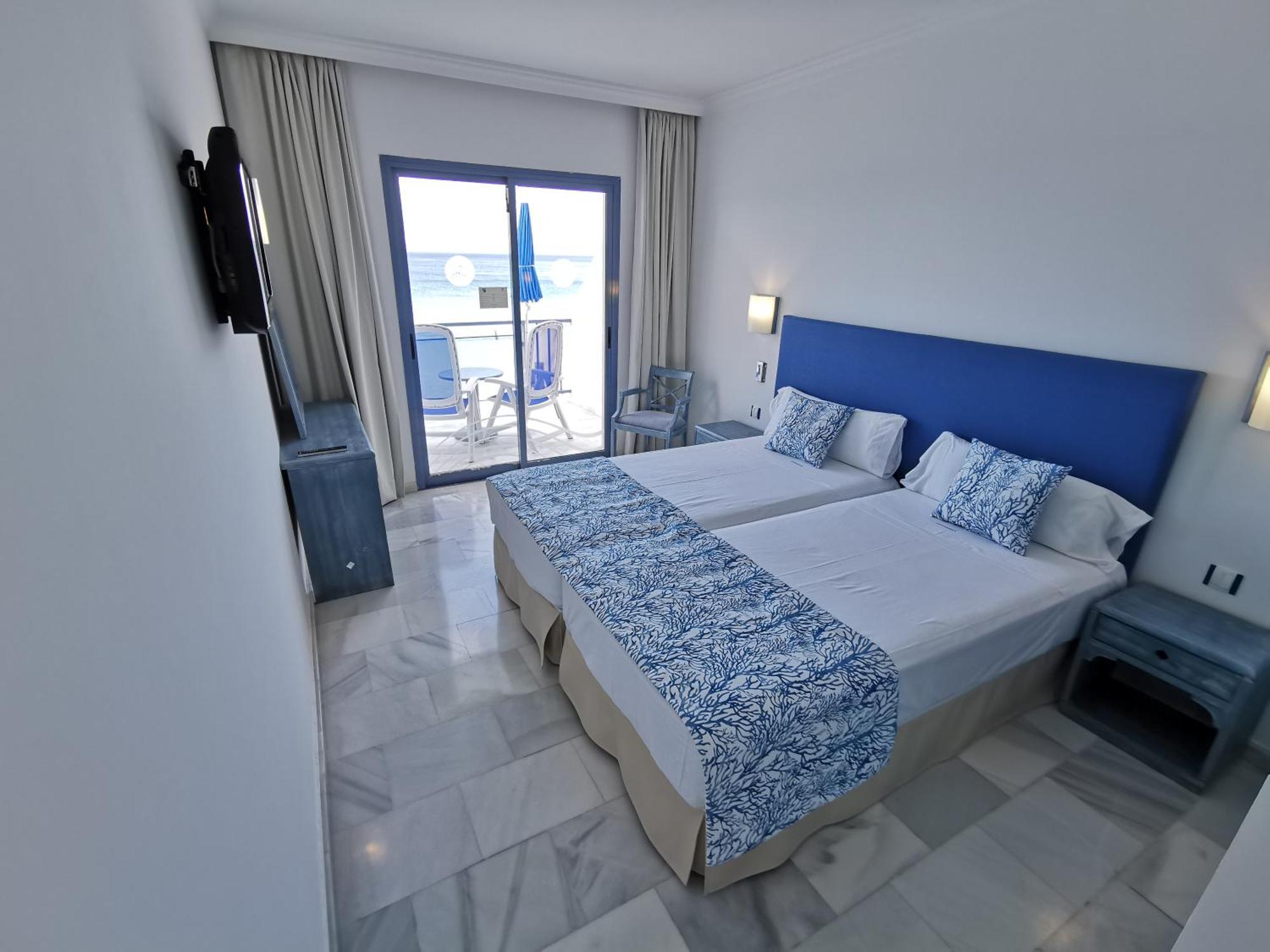 Appartement Igramar Morrojable - Adults Only