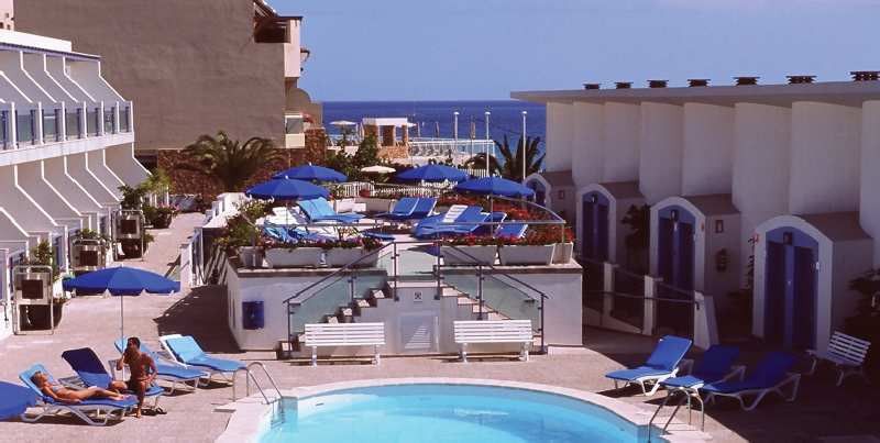 Appartement Igramar Morrojable - Adults Only