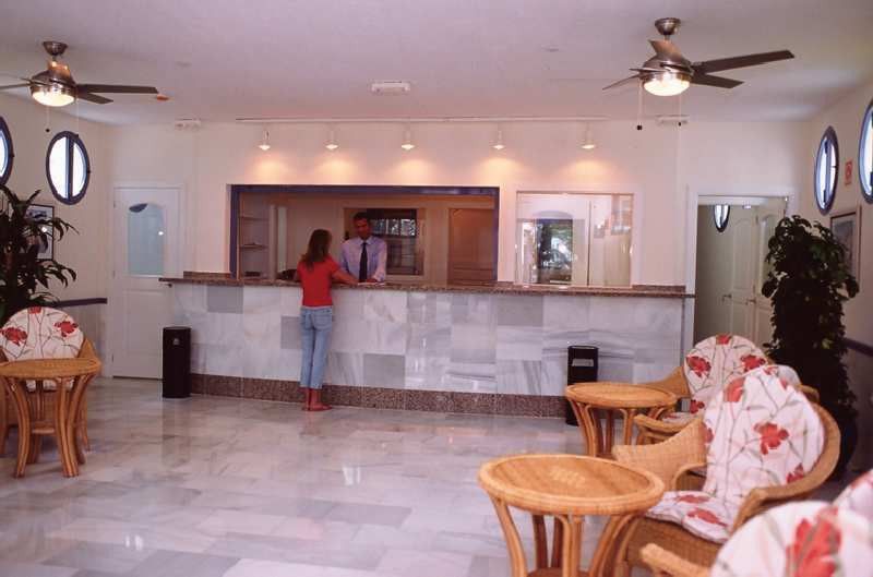 Igramar Morrojable - Adults Only Appartement Morro Jable