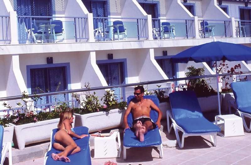 Igramar Morrojable - Adults Only Appartement