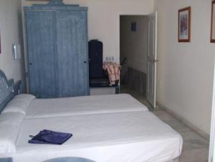 Appartement Igramar Morrojable - Adults Only *