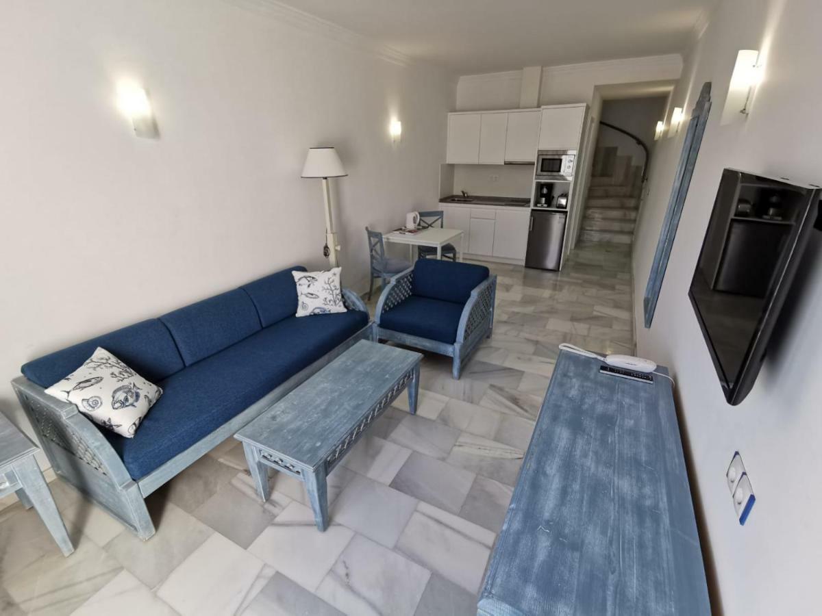 Igramar Morrojable - Adults Only Appartement Morro Jable