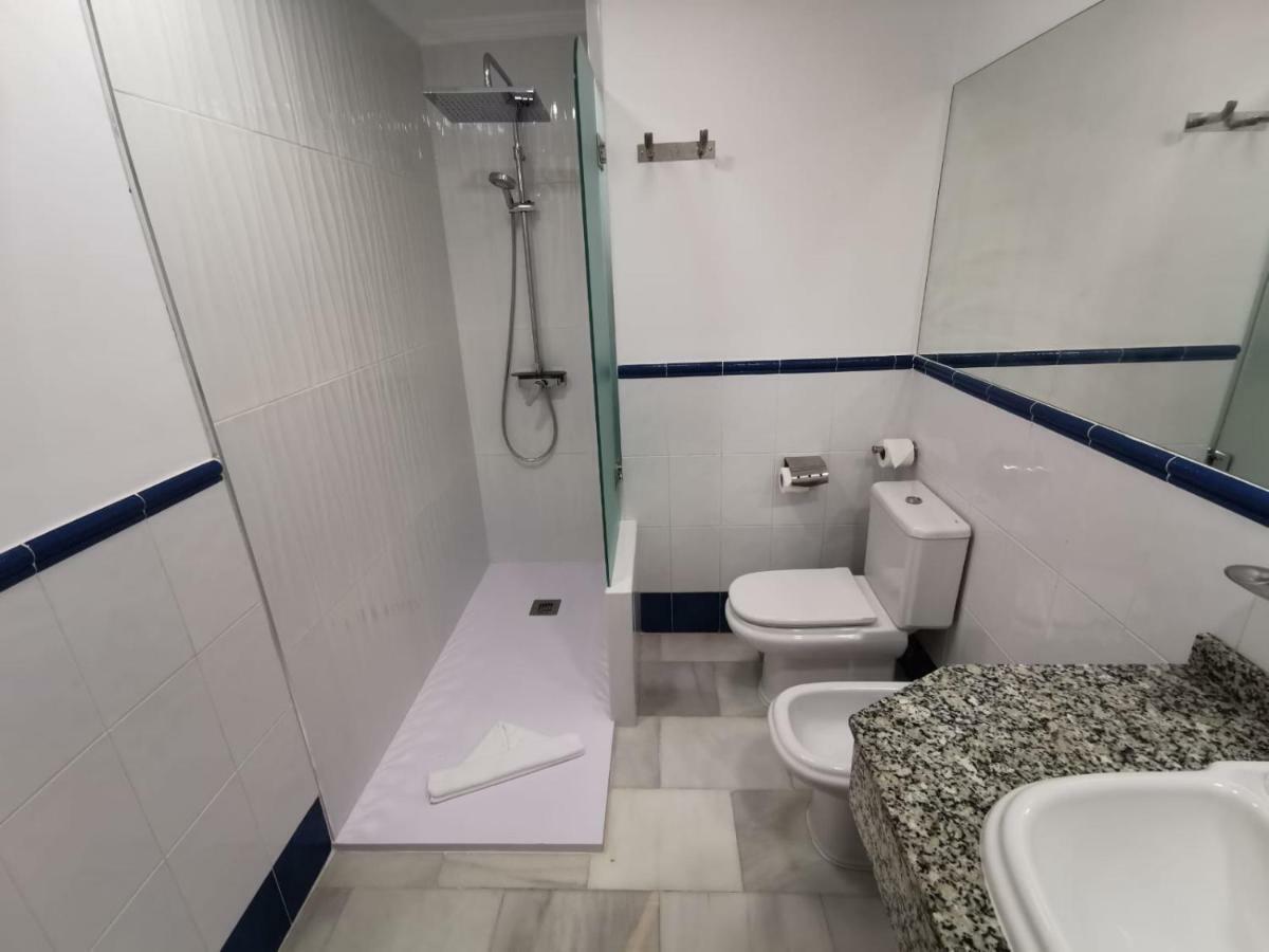 Igramar Morrojable - Adults Only Appartement Morro Jable