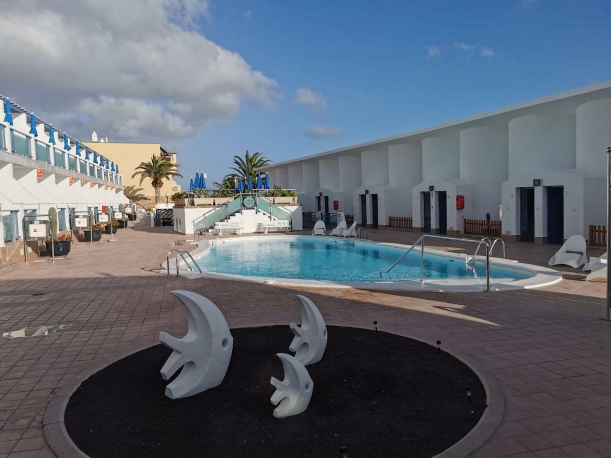 Appartement Igramar Morrojable - Adults Only Morro Jable