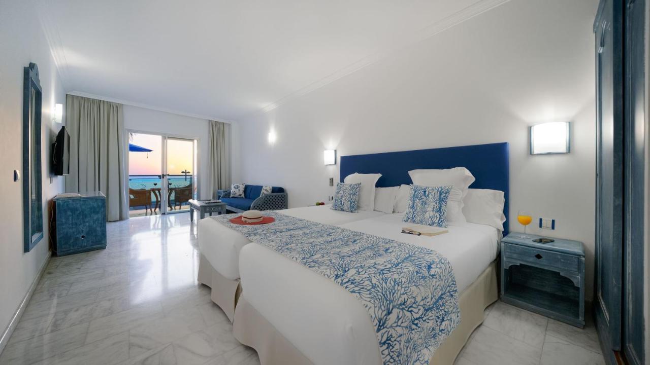 Igramar Morrojable - Adults Only Appartement *