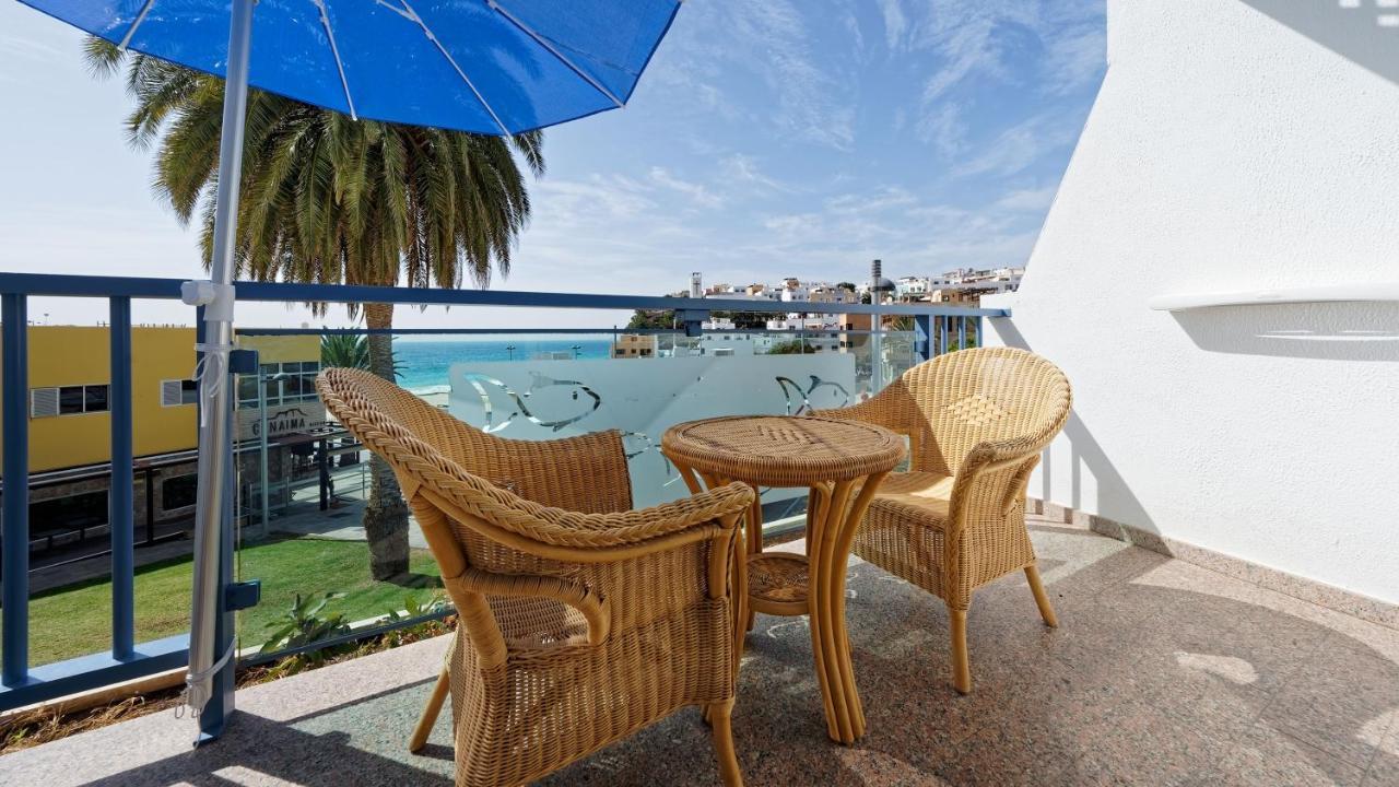 Appartement Igramar Morrojable - Adults Only *