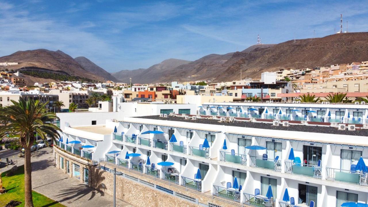 Igramar Morrojable - Adults Only Appartement *