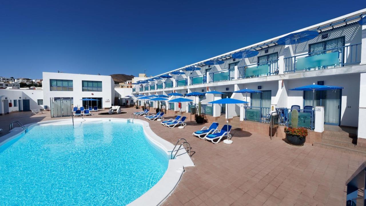 Igramar Morrojable - Adults Only * Morro Jable