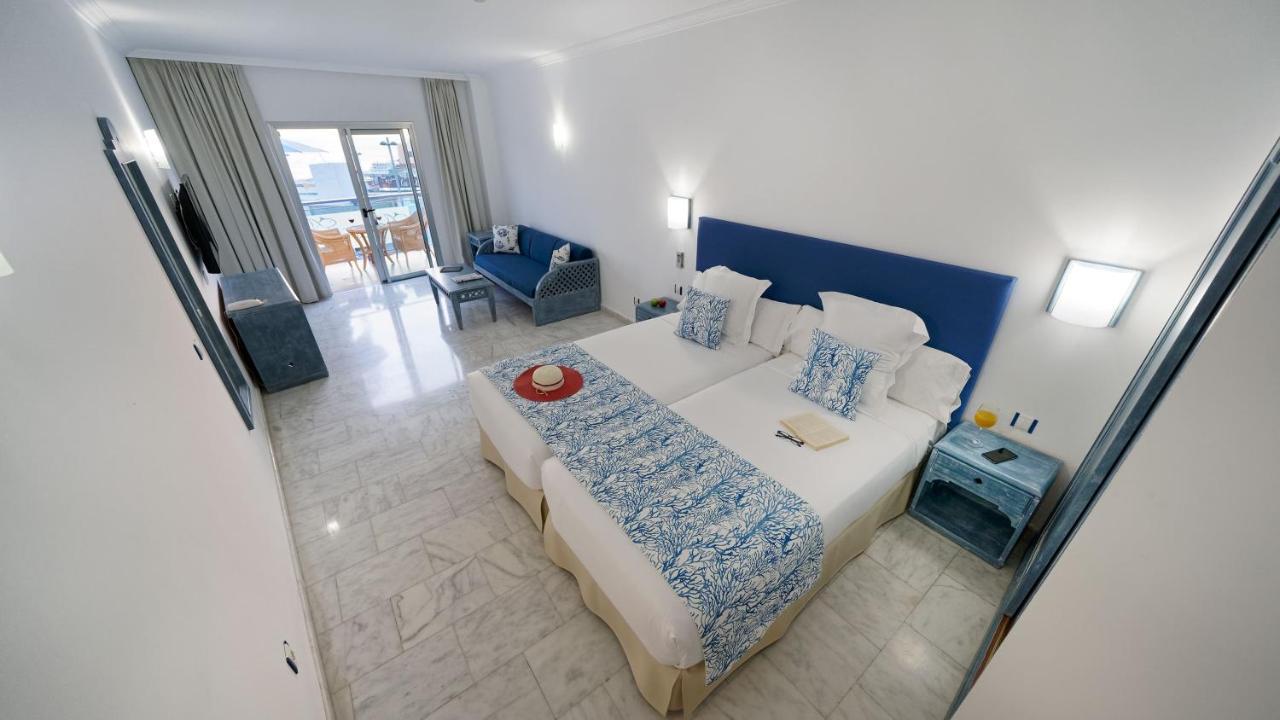 Igramar Morrojable - Adults Only Appartement *