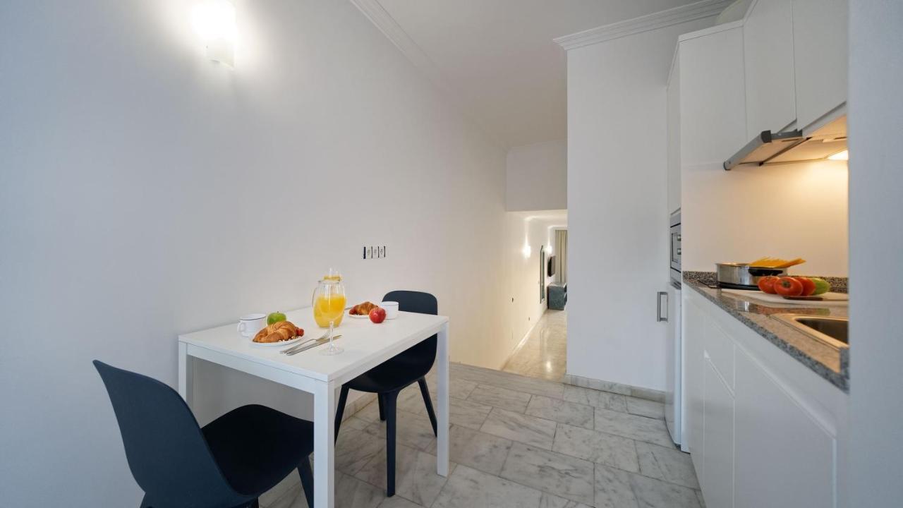 Appartement Igramar Morrojable - Adults Only