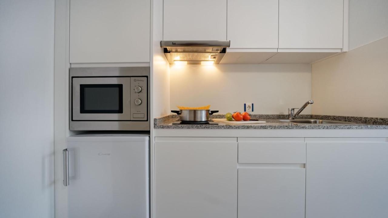 Appartement Igramar Morrojable - Adults Only