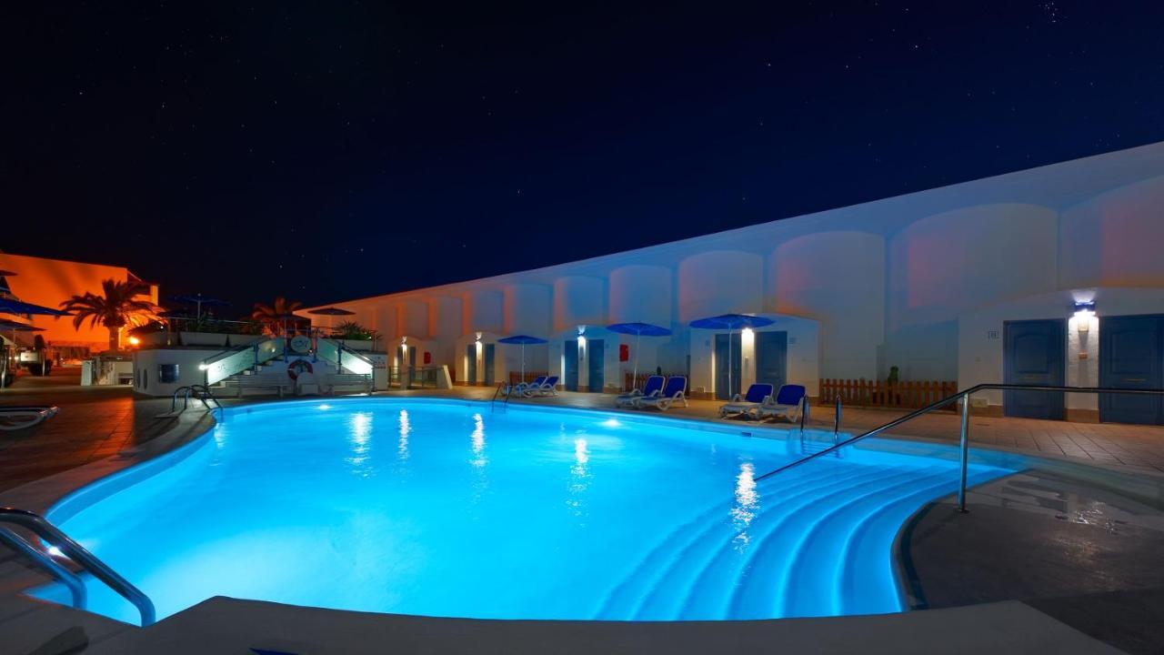 Igramar Morrojable - Adults Only Appartement *