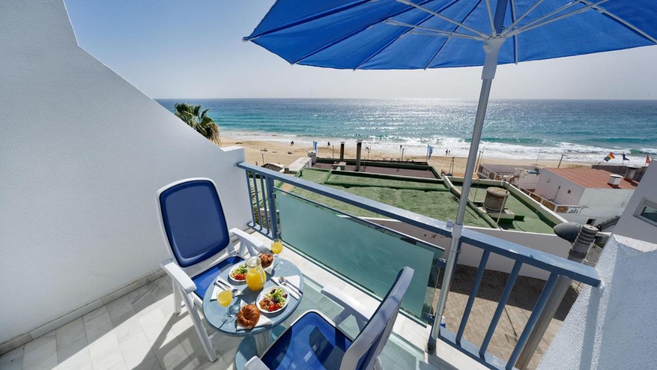 Appartement Igramar Morrojable - Adults Only Morro Jable