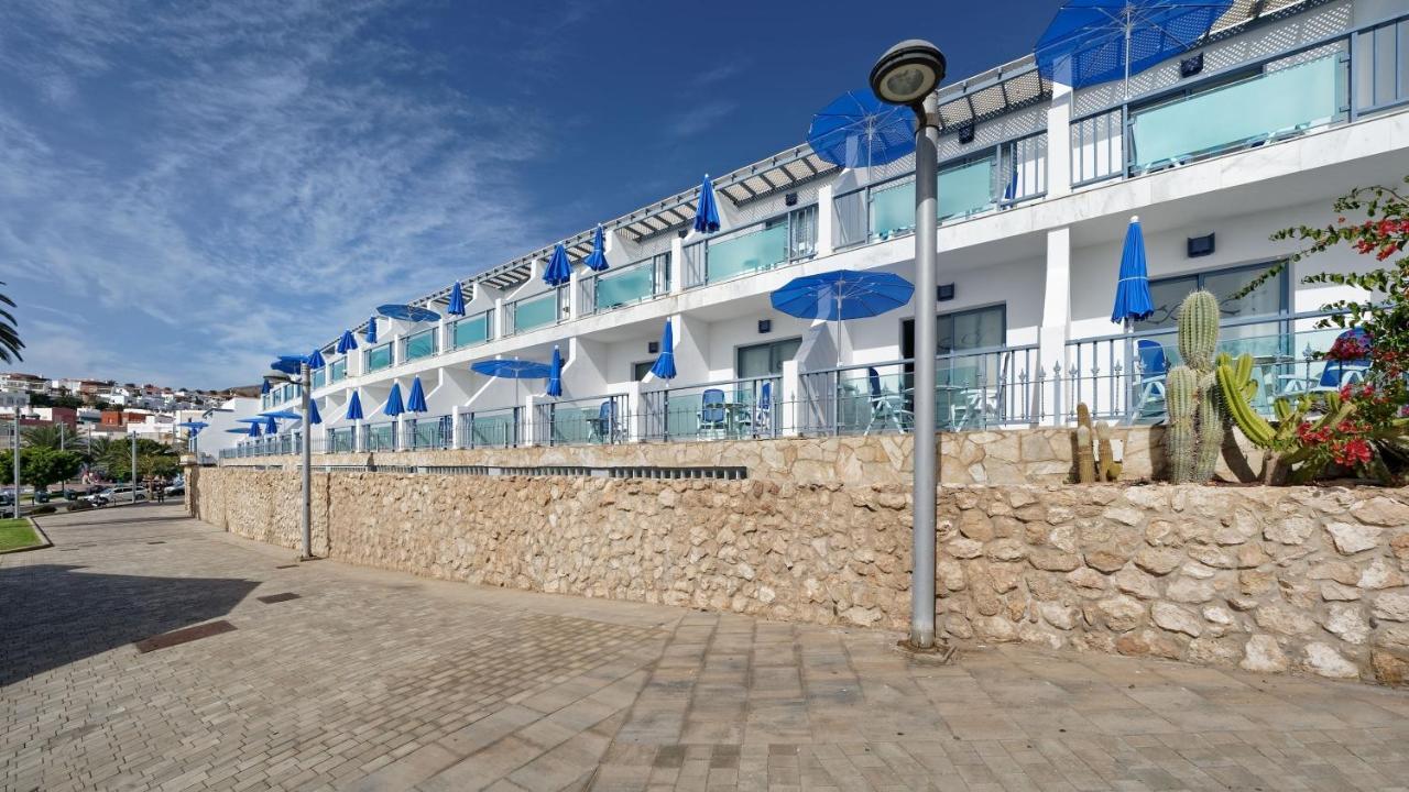 Igramar Morrojable - Adults Only Appartement