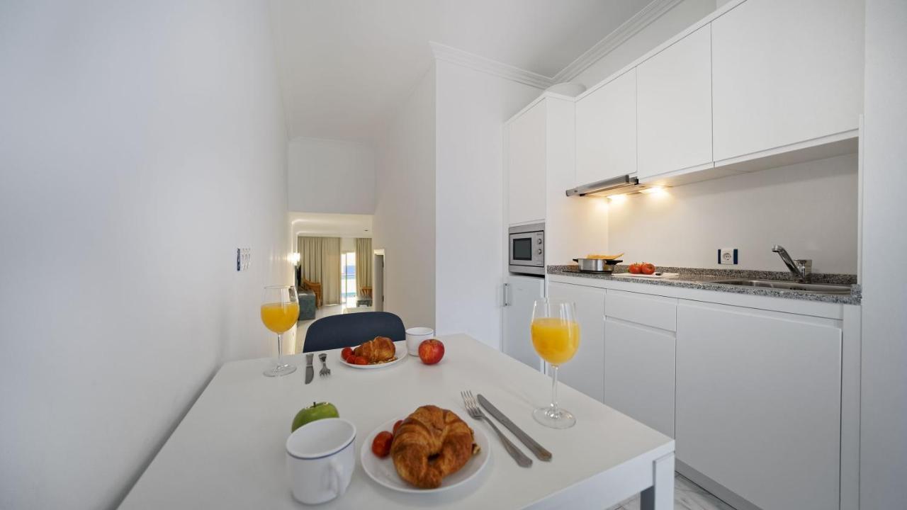 Igramar Morrojable - Adults Only Appartement