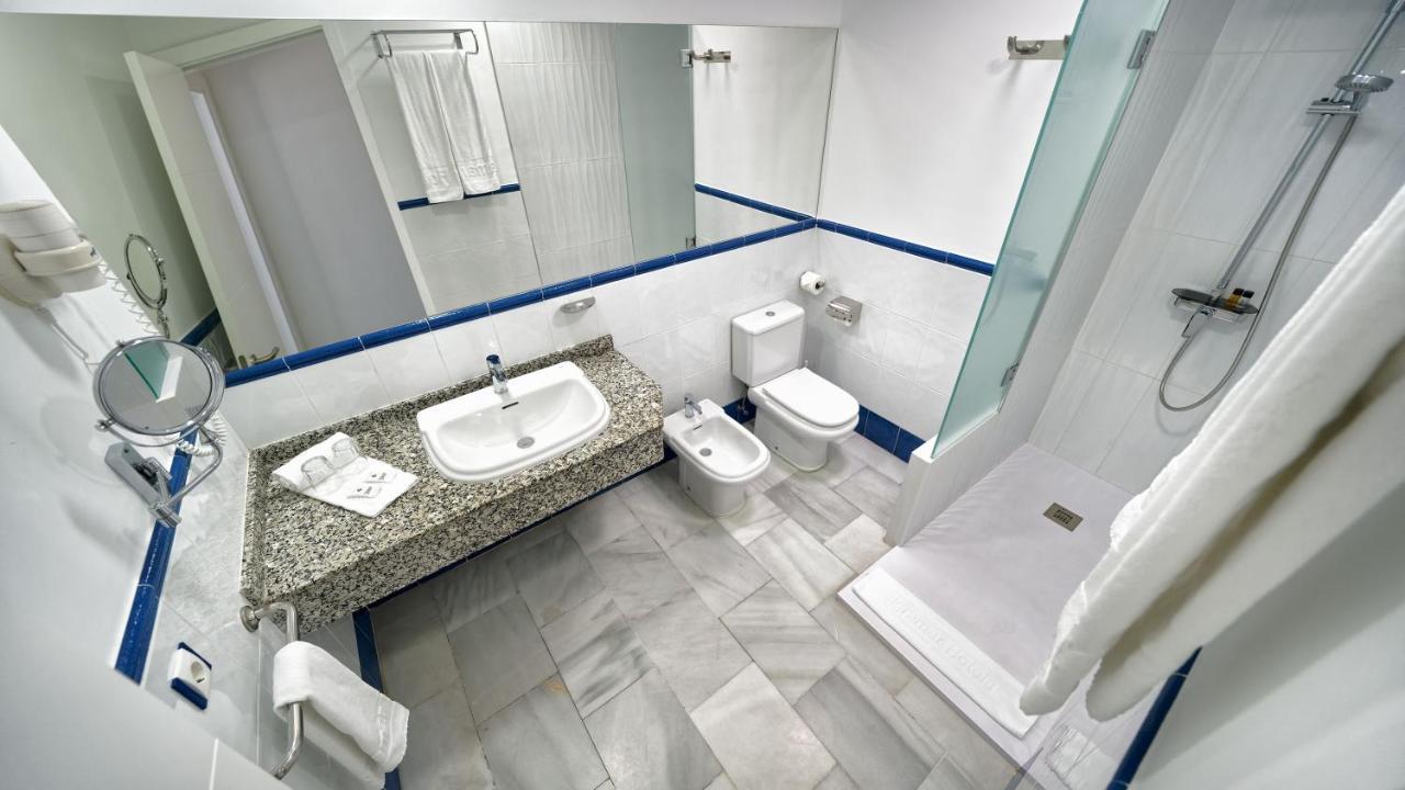 Igramar Morrojable - Adults Only Appartement