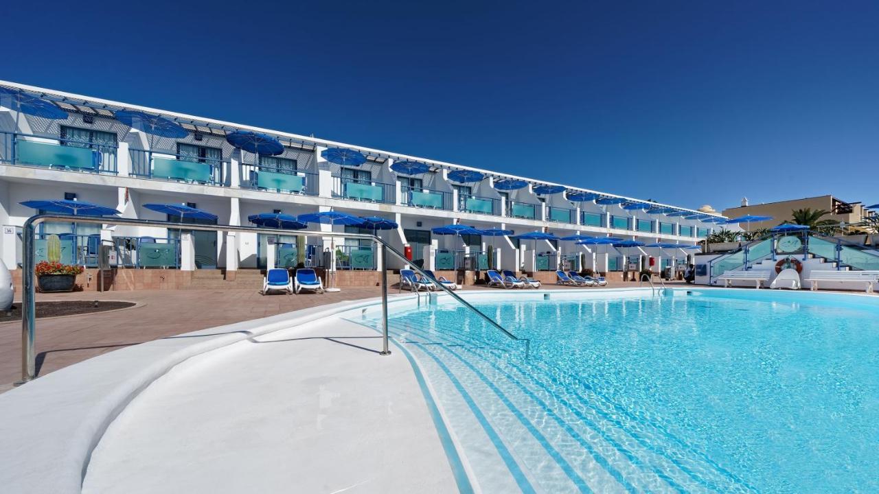 Igramar Morrojable - Adults Only Appartement Morro Jable