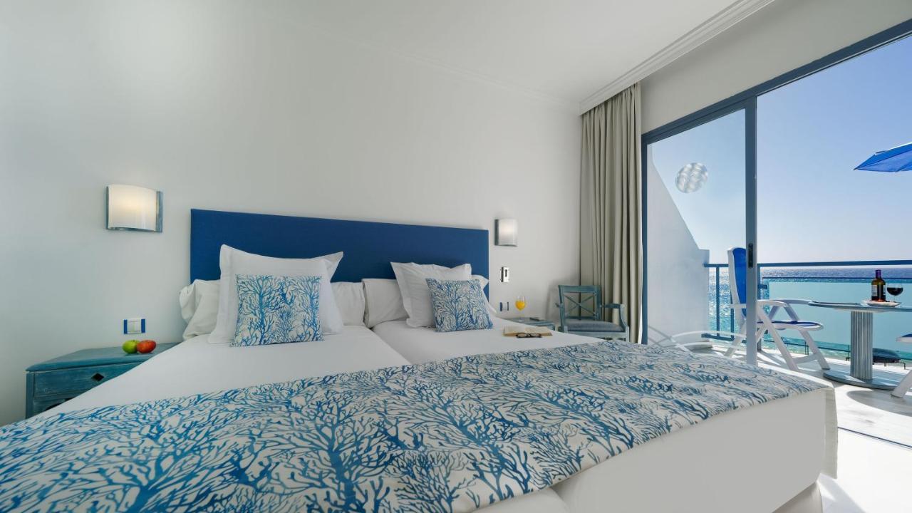 Appartement Igramar Morrojable - Adults Only