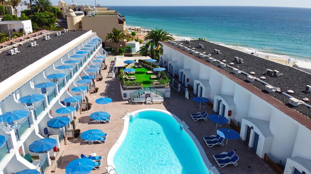 Igramar Morrojable - Adults Only Appartement